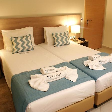 Beramar Hotel Прайя Экстерьер фото