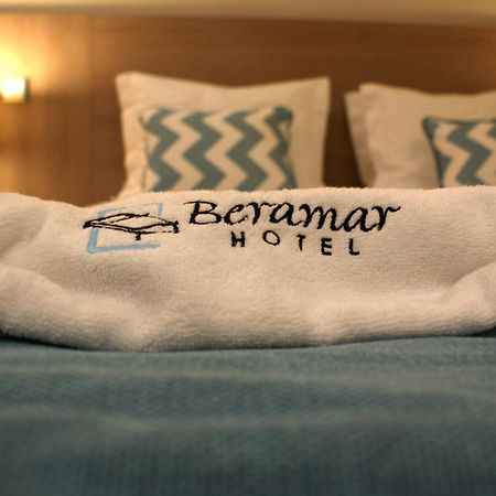 Beramar Hotel Прайя Экстерьер фото