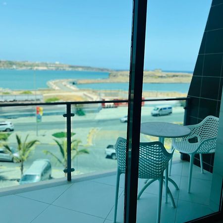 Beramar Hotel Прайя Экстерьер фото