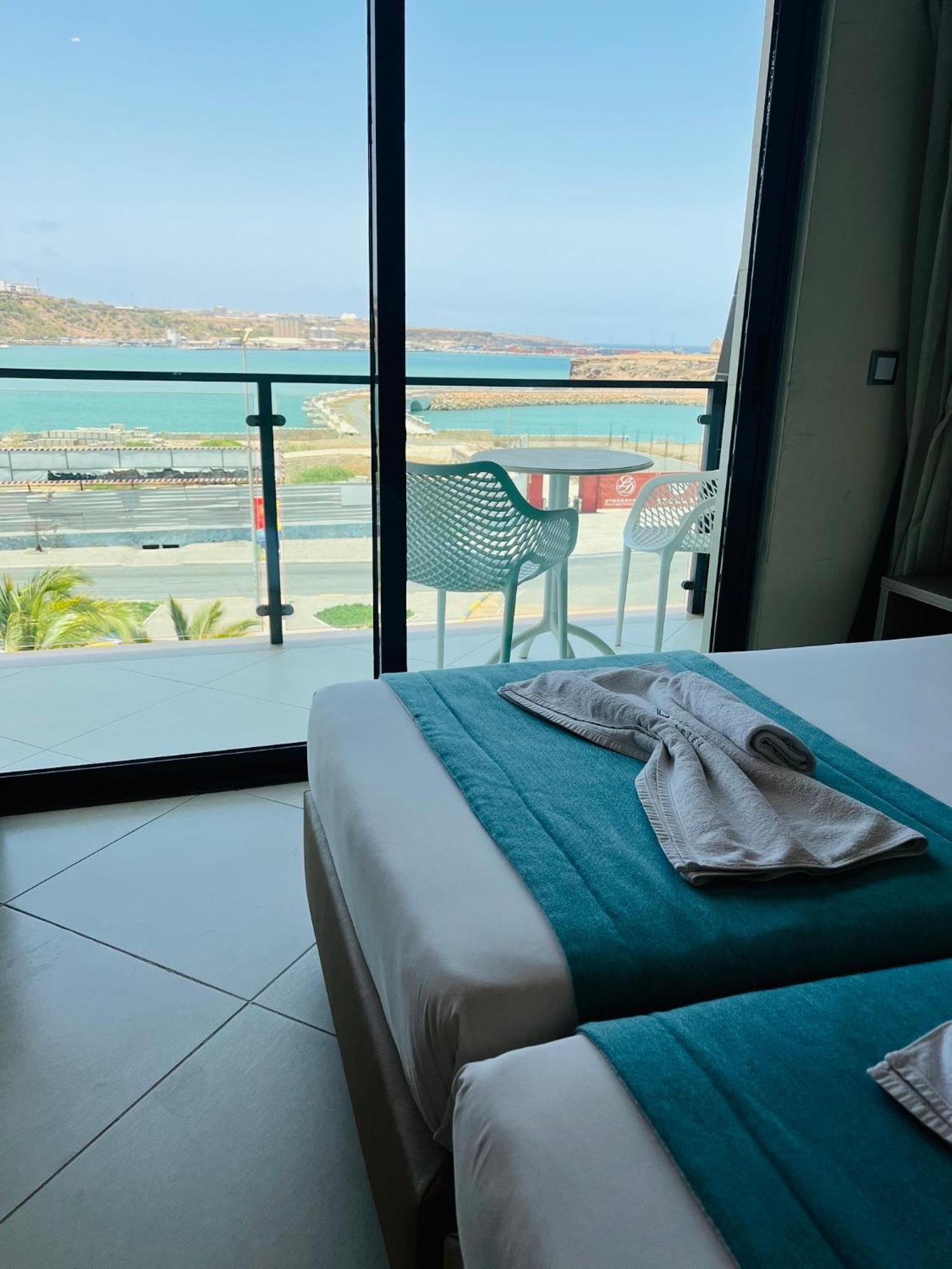 Beramar Hotel Прайя Экстерьер фото
