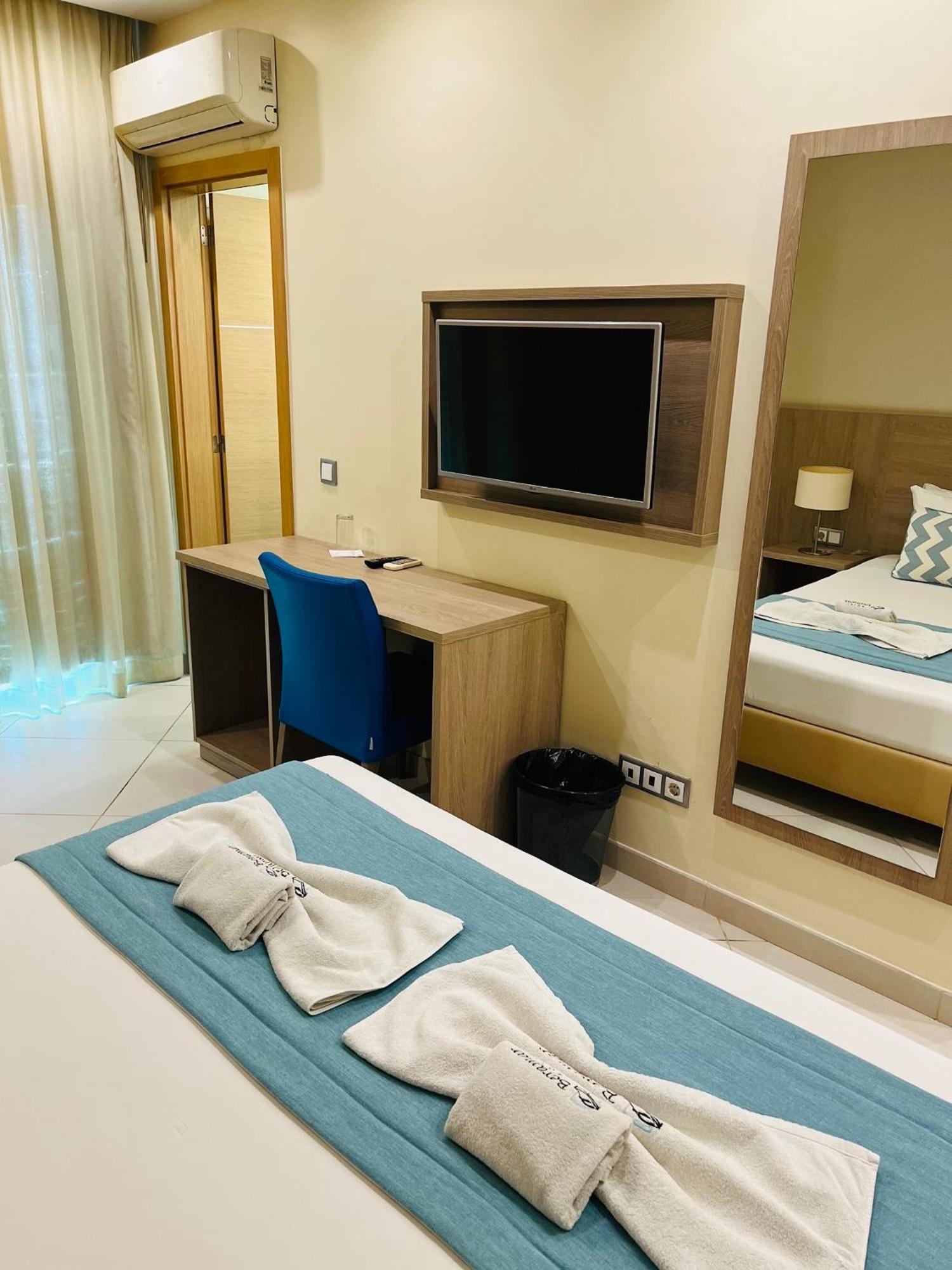 Beramar Hotel Прайя Экстерьер фото