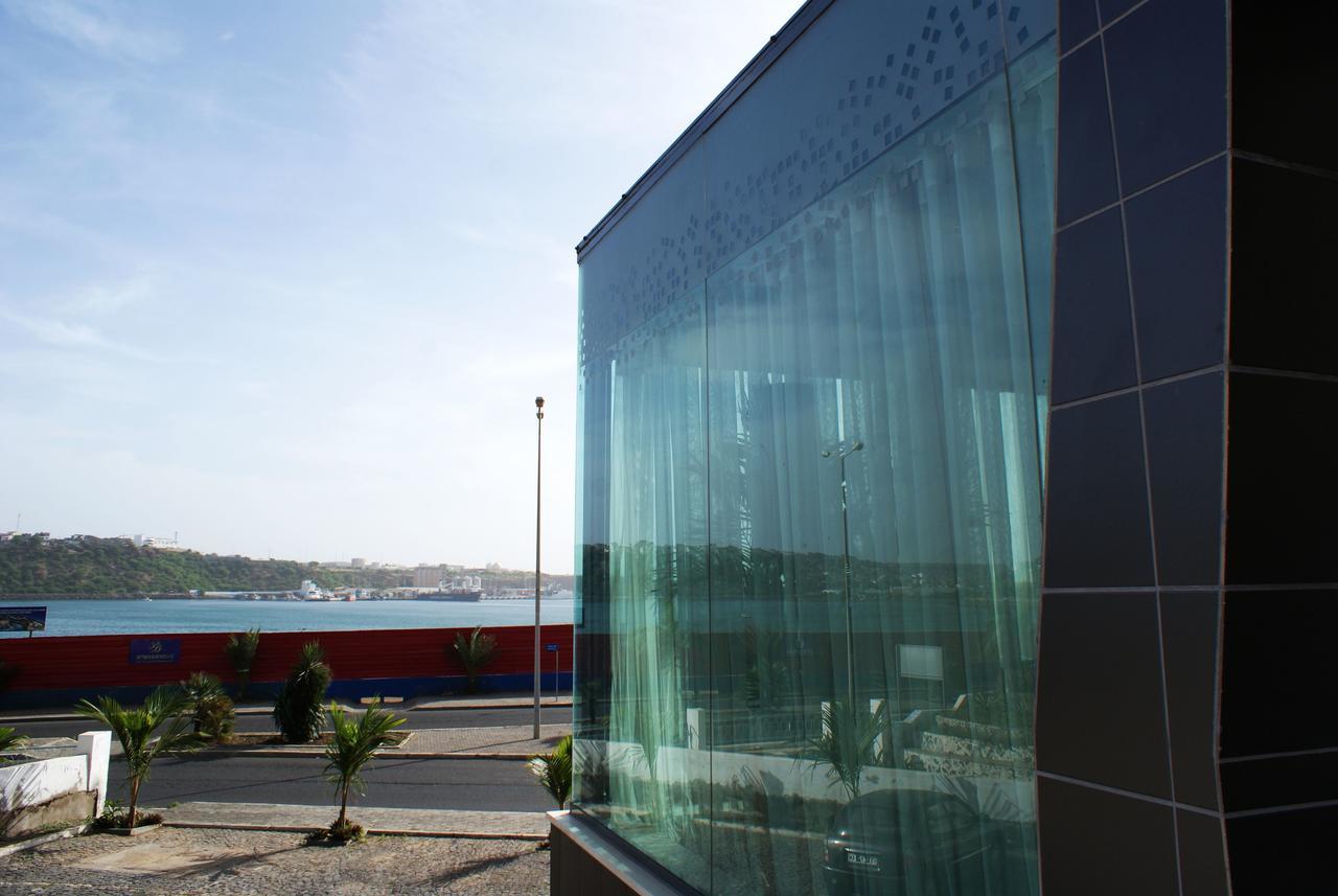 Beramar Hotel Прайя Экстерьер фото